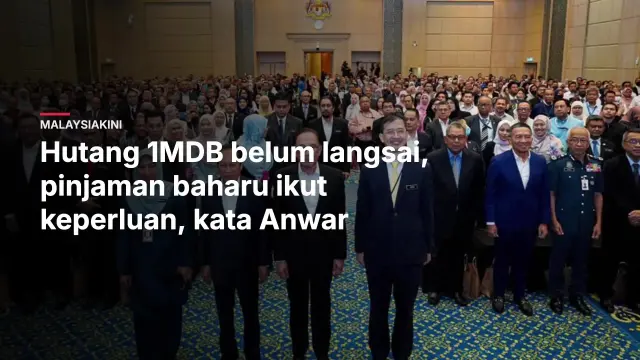 MKINI - MY - 1